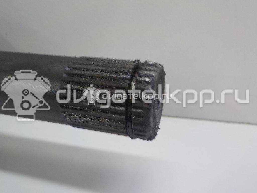 Фото Полуось задняя левая  TOB500250 для Land Rover Range Rover / Discovery {forloop.counter}}