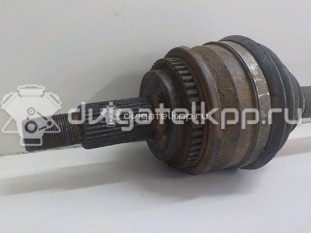 Фото Полуось задняя левая  TOB500250 для Land Rover Range Rover / Discovery {forloop.counter}}