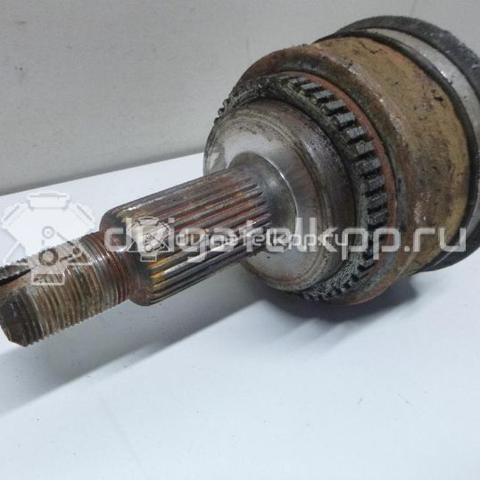 Фото Полуось задняя левая  TOB500250 для Land Rover Range Rover / Discovery