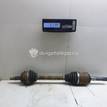 Фото Полуось задняя левая  TOB500250 для Land Rover Range Rover / Discovery {forloop.counter}}