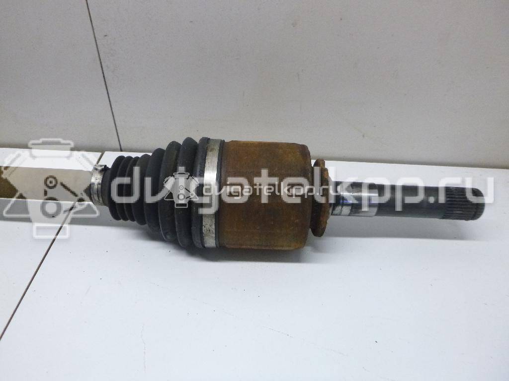Фото Полуось задняя левая  TOB500250 для Land Rover Range Rover / Discovery {forloop.counter}}