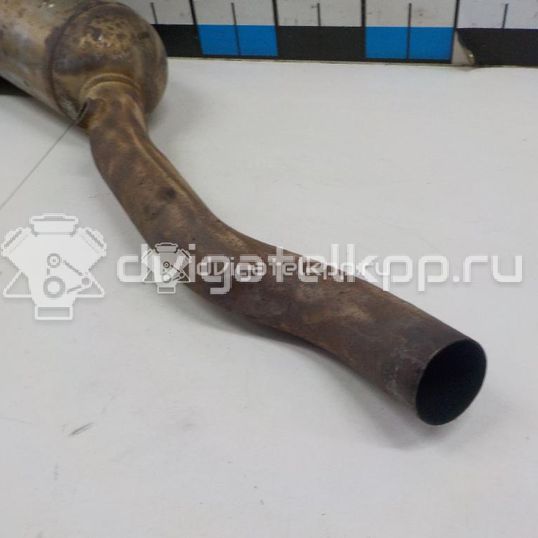 Фото Катализатор  WCD500212 для Land Rover Range Rover / Discovery