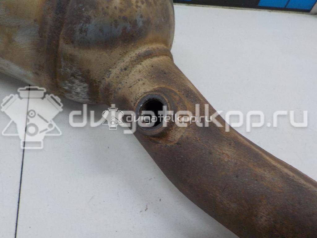 Фото Катализатор  WCD500212 для Land Rover Range Rover / Discovery {forloop.counter}}