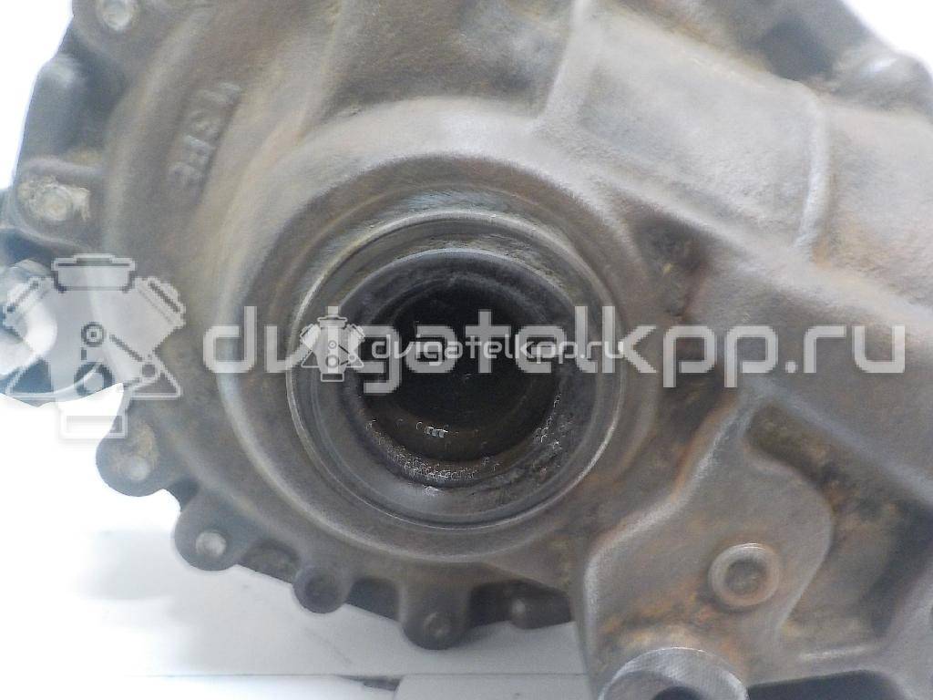 Фото Редуктор переднего моста  LR006011 для land rover Discovery III {forloop.counter}}