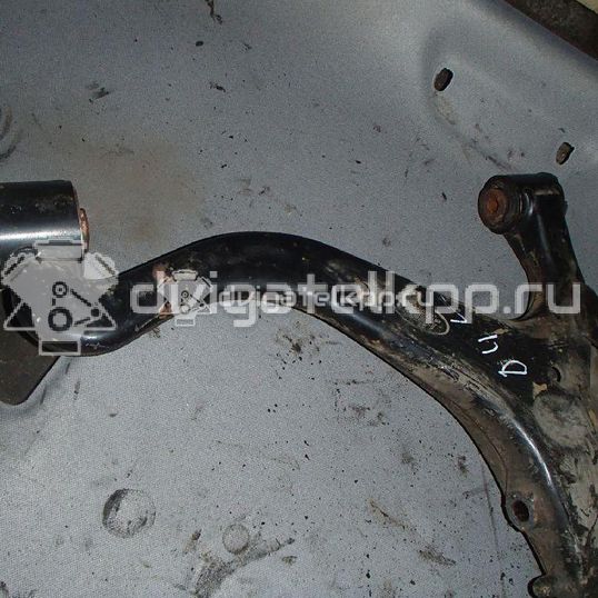 Фото Рычаг передний нижний правый  RBJ501400 для Land Rover Range Rover / Discovery