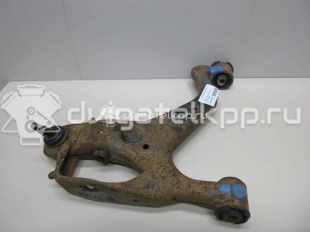 Фото Рычаг передний нижний левый  RBJ501410 для Land Rover Range Rover / Discovery {forloop.counter}}
