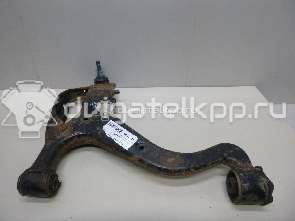 Фото Рычаг передний нижний левый  RBJ501410 для Land Rover Range Rover / Discovery {forloop.counter}}