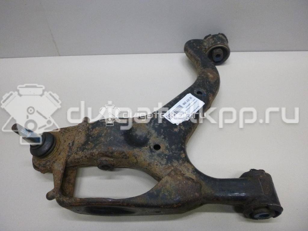 Фото Рычаг передний нижний левый  RBJ501410 для Land Rover Range Rover / Discovery {forloop.counter}}