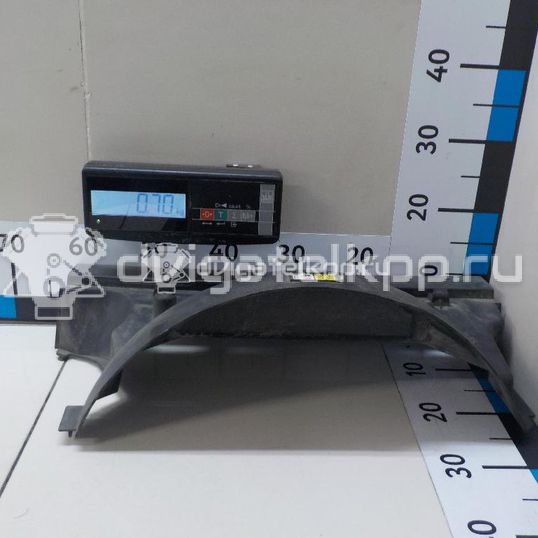 Фото Диффузор вентилятора  PGK500085 для land rover Discovery III