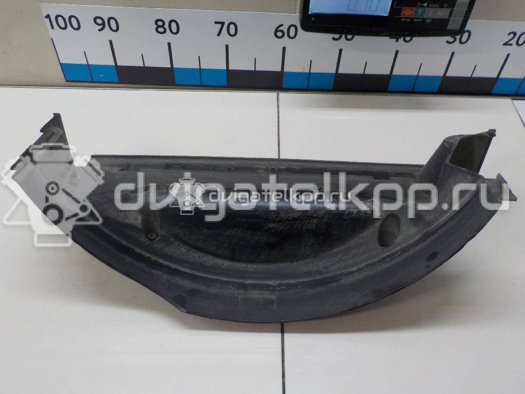 Фото Диффузор вентилятора  PGK500085 для land rover Discovery III {forloop.counter}}