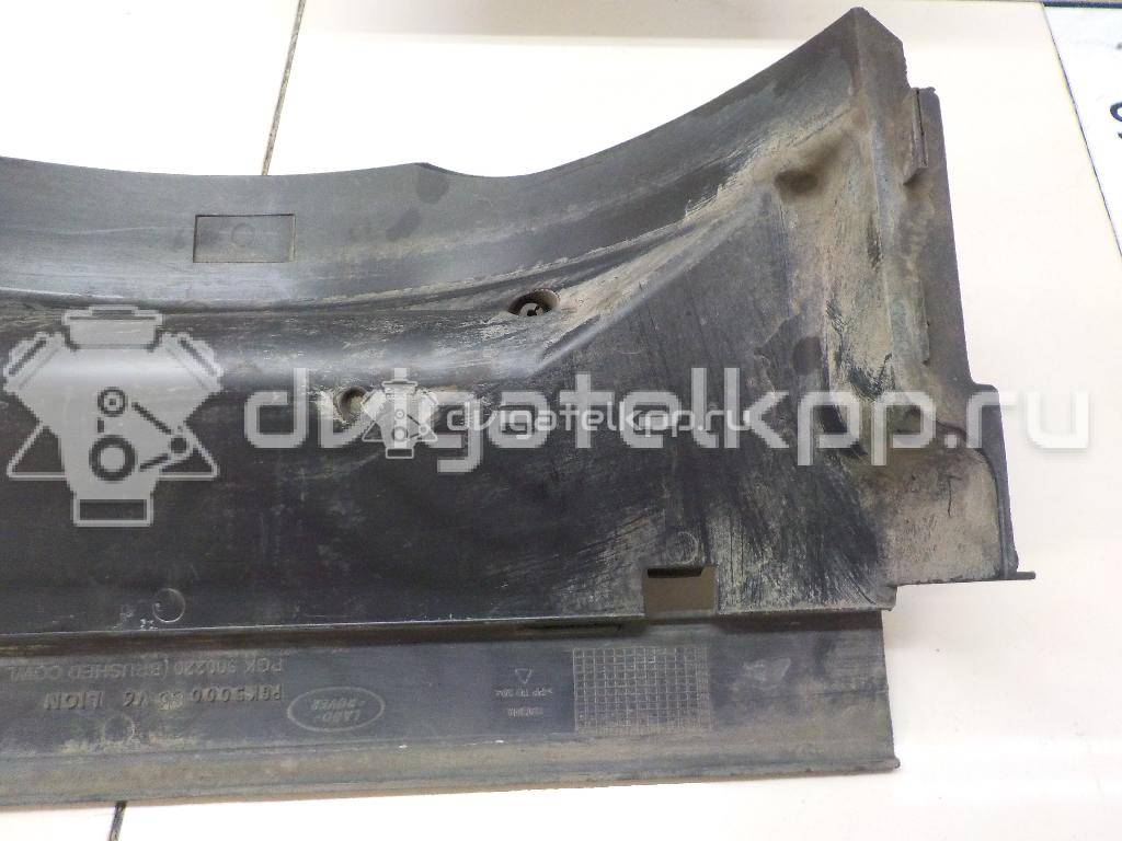 Фото Диффузор вентилятора  PGK500085 для land rover Discovery III {forloop.counter}}