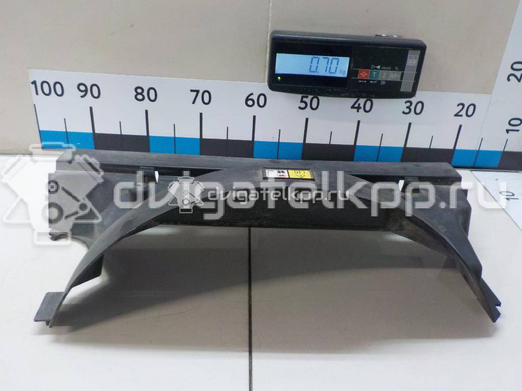 Фото Диффузор вентилятора  PGK500085 для land rover Discovery III {forloop.counter}}