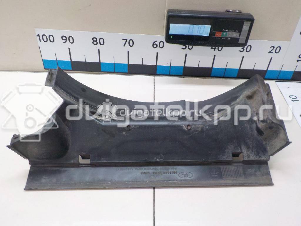 Фото Диффузор вентилятора  PGK500085 для land rover Discovery III {forloop.counter}}