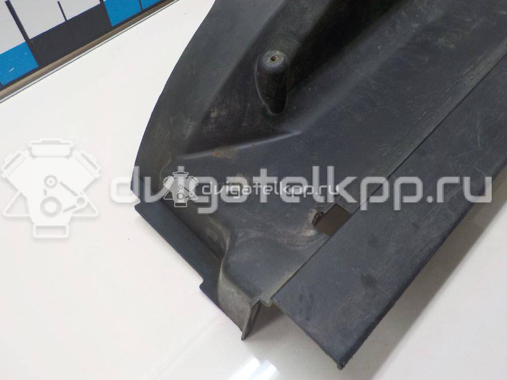 Фото Диффузор вентилятора  PGK500085 для land rover Discovery III {forloop.counter}}