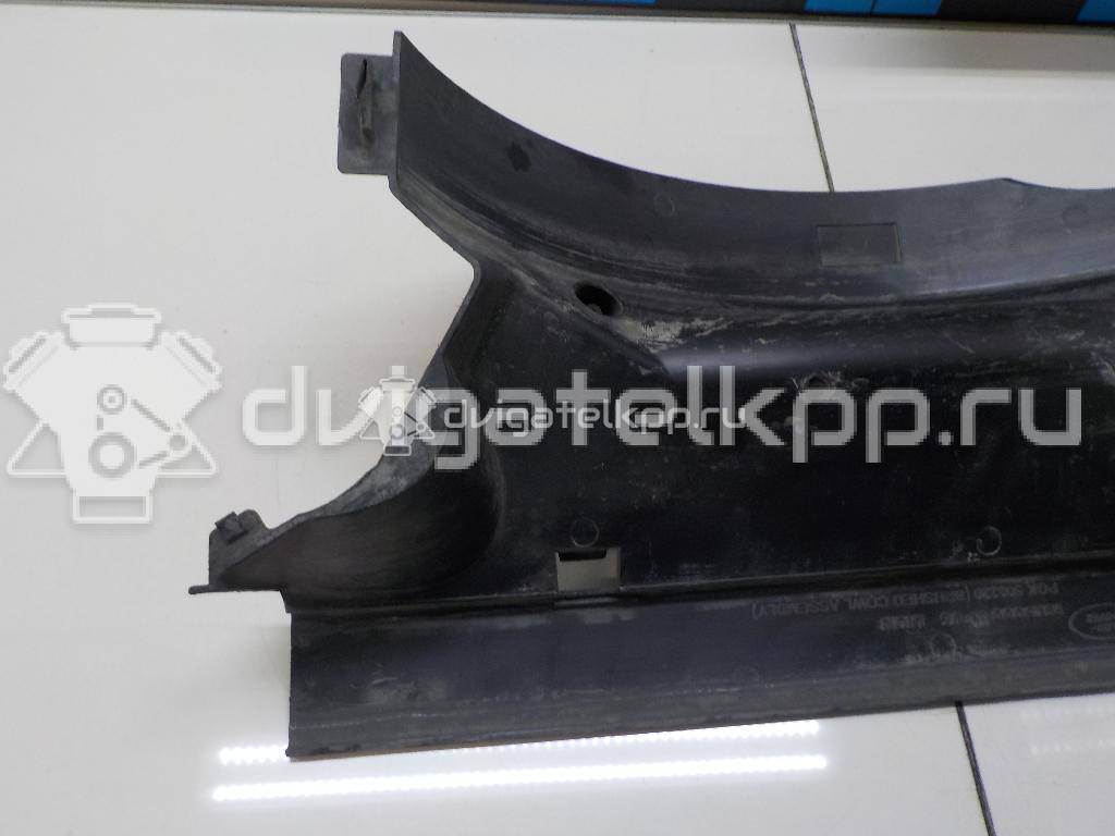 Фото Диффузор вентилятора  PGK500085 для land rover Discovery III {forloop.counter}}