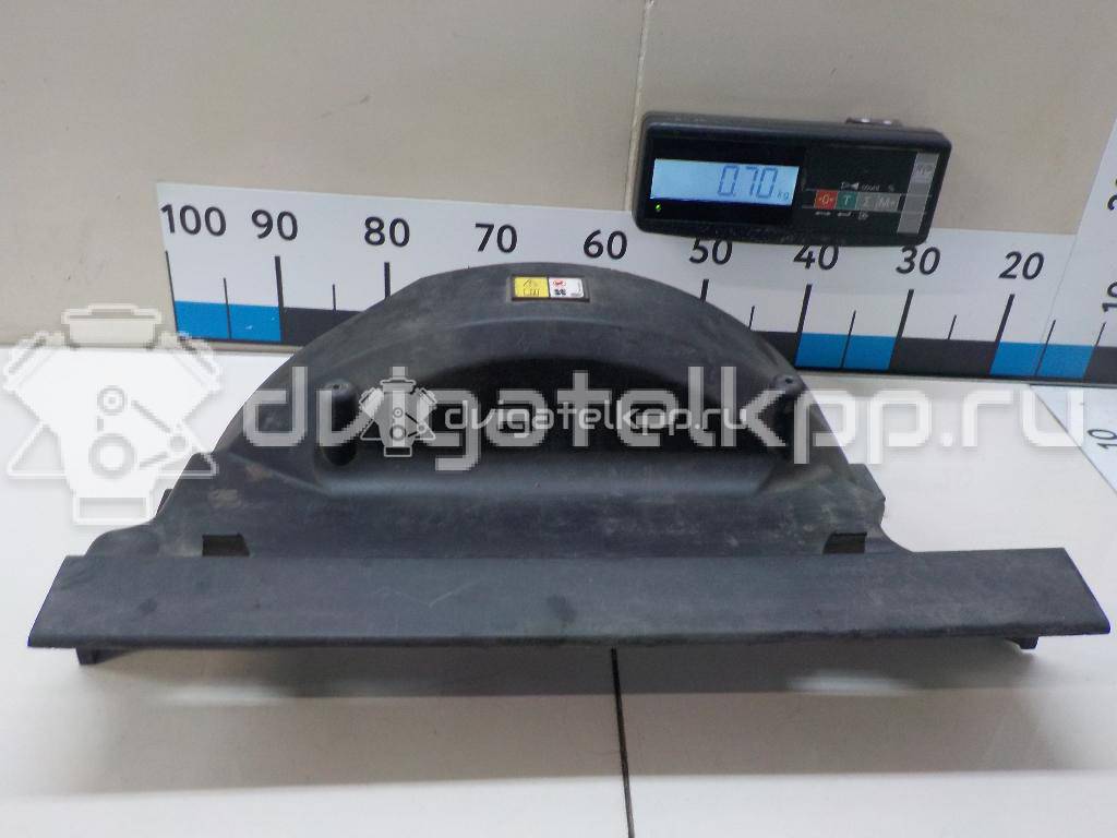 Фото Диффузор вентилятора  PGK500085 для land rover Discovery III {forloop.counter}}