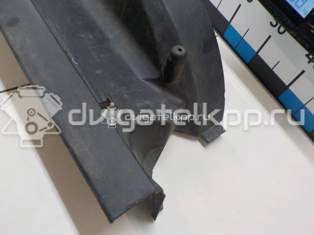Фото Диффузор вентилятора  PGK500085 для land rover Discovery III {forloop.counter}}