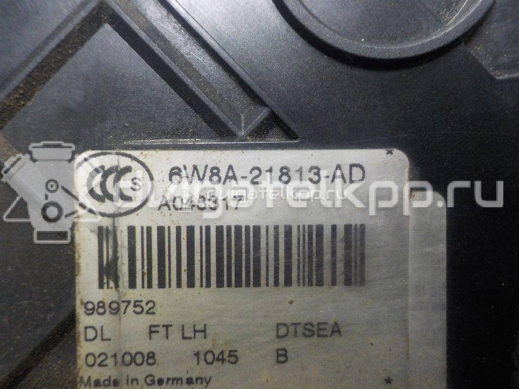 Фото Замок двери передней левой  LR011277 для Land Rover Freelander / Range Rover / Discovery {forloop.counter}}