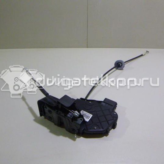 Фото Замок двери задней правой  LR011302 для Land Rover Freelander / Range Rover / Discovery