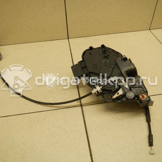 Фото Замок двери задней левой  LR011303 для Land Rover Freelander / Range Rover / Discovery