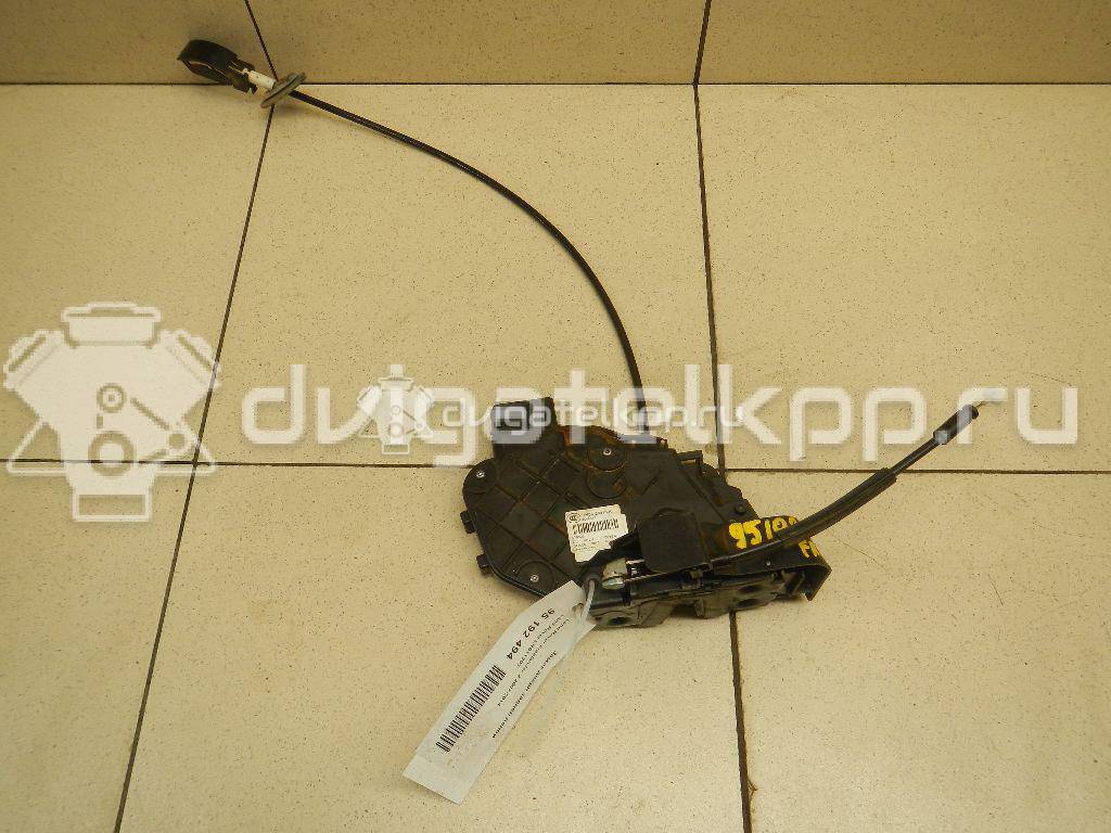 Фото Замок двери задней левой  LR011303 для Land Rover Freelander / Range Rover / Discovery {forloop.counter}}