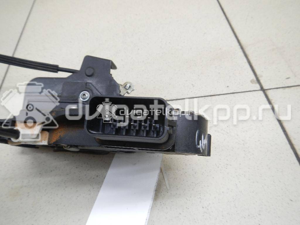 Фото Замок двери задней левой  LR011303 для Land Rover Freelander / Range Rover / Discovery {forloop.counter}}