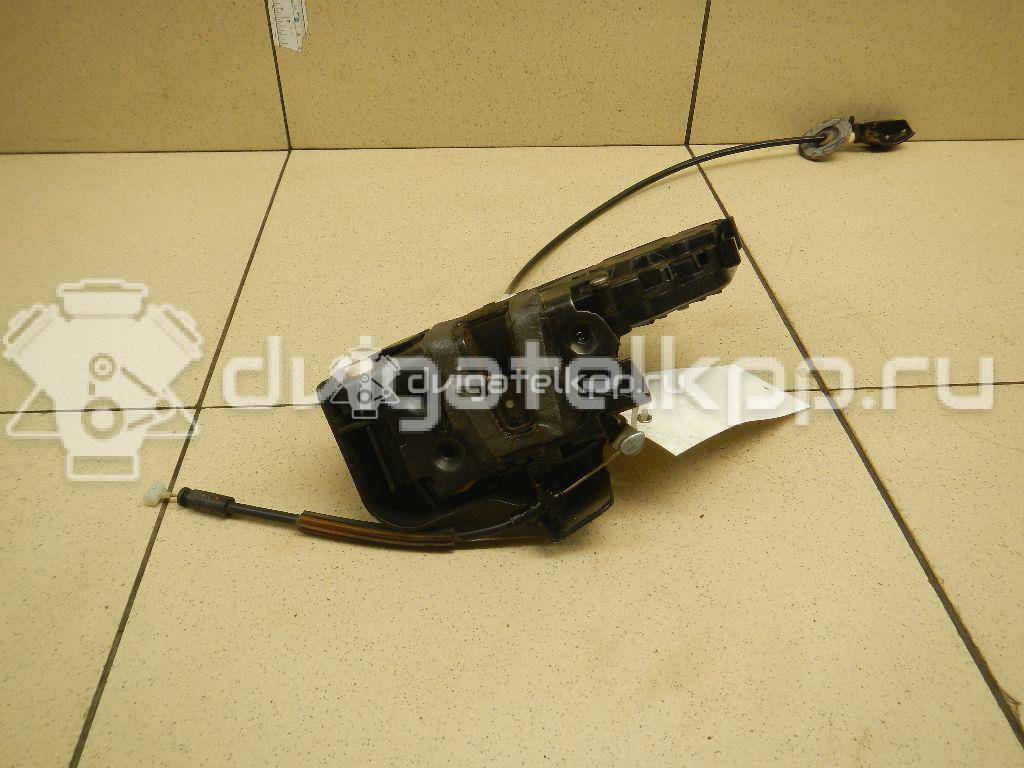 Фото Замок двери задней левой  LR011303 для Land Rover Freelander / Range Rover / Discovery {forloop.counter}}