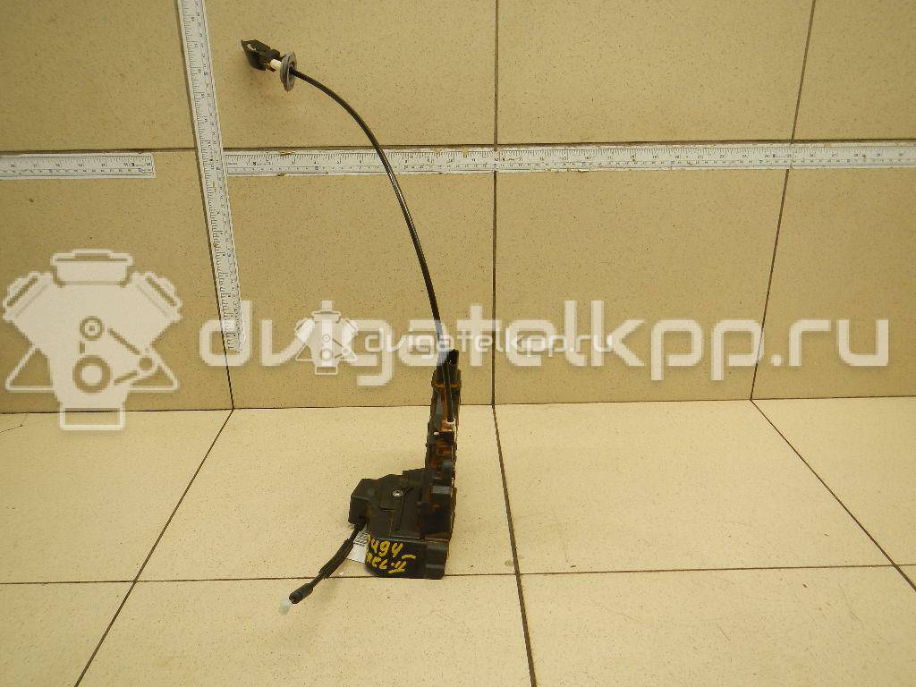 Фото Замок двери задней левой  LR011303 для Land Rover Freelander / Range Rover / Discovery {forloop.counter}}
