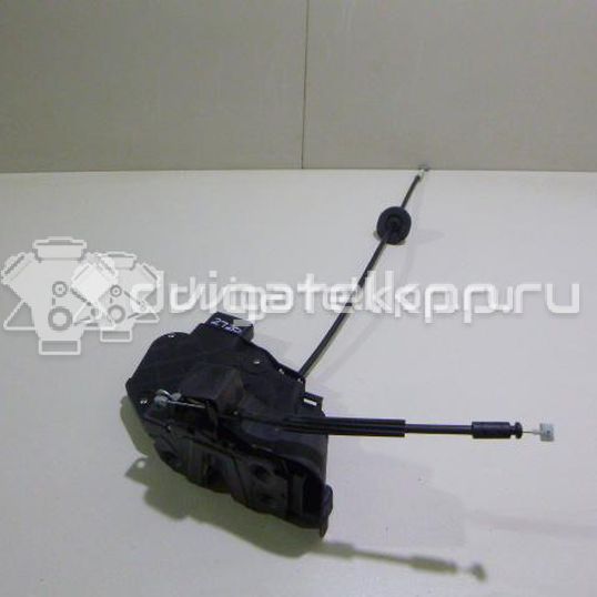 Фото Замок двери задней левой  LR011303 для Land Rover Freelander / Range Rover / Discovery