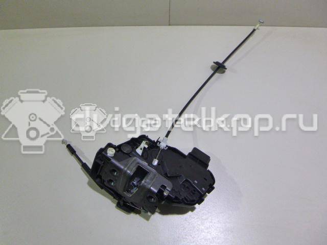 Фото Замок двери задней левой  LR011303 для Land Rover Freelander / Range Rover / Discovery {forloop.counter}}