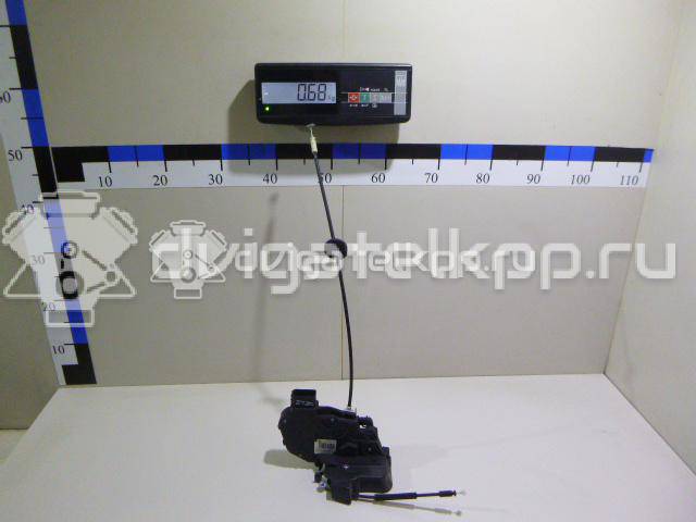 Фото Замок двери задней левой  LR011303 для Land Rover Freelander / Range Rover / Discovery {forloop.counter}}