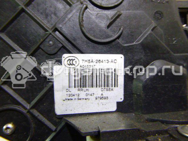 Фото Замок двери задней левой  LR011303 для Land Rover Freelander / Range Rover / Discovery {forloop.counter}}