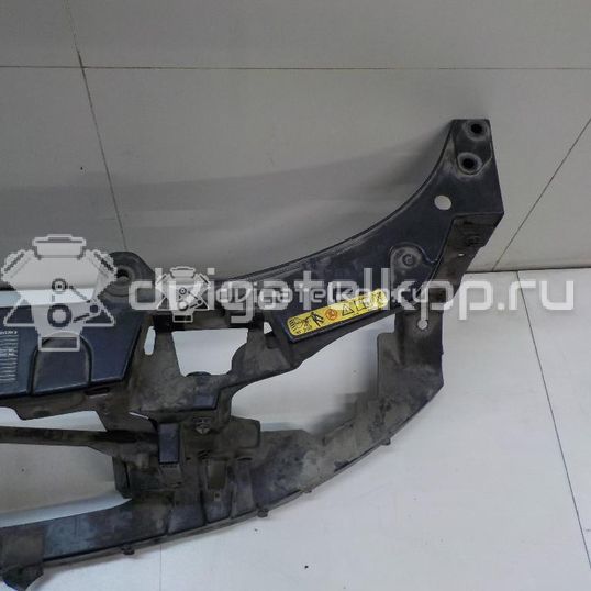 Фото Панель передняя  DIN500020 для land rover Discovery III