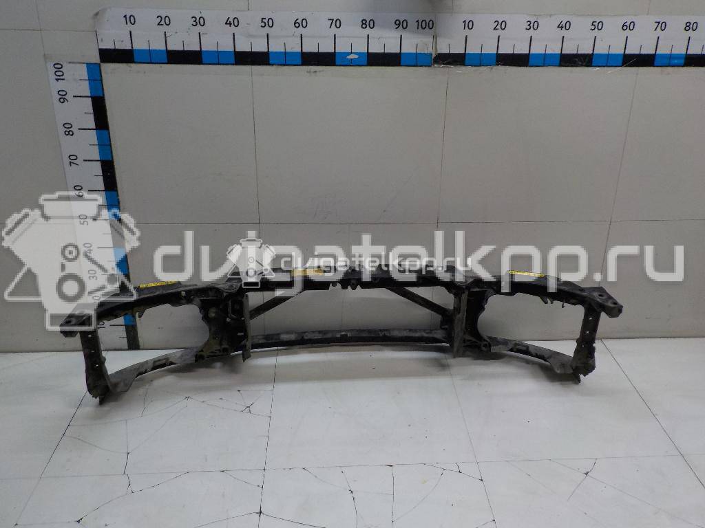 Фото Панель передняя  DIN500020 для land rover Discovery III {forloop.counter}}