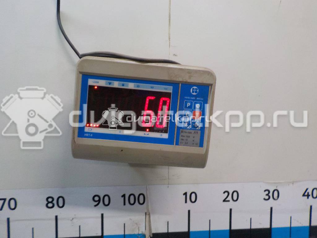 Фото Панель передняя  DIN500020 для land rover Discovery III {forloop.counter}}