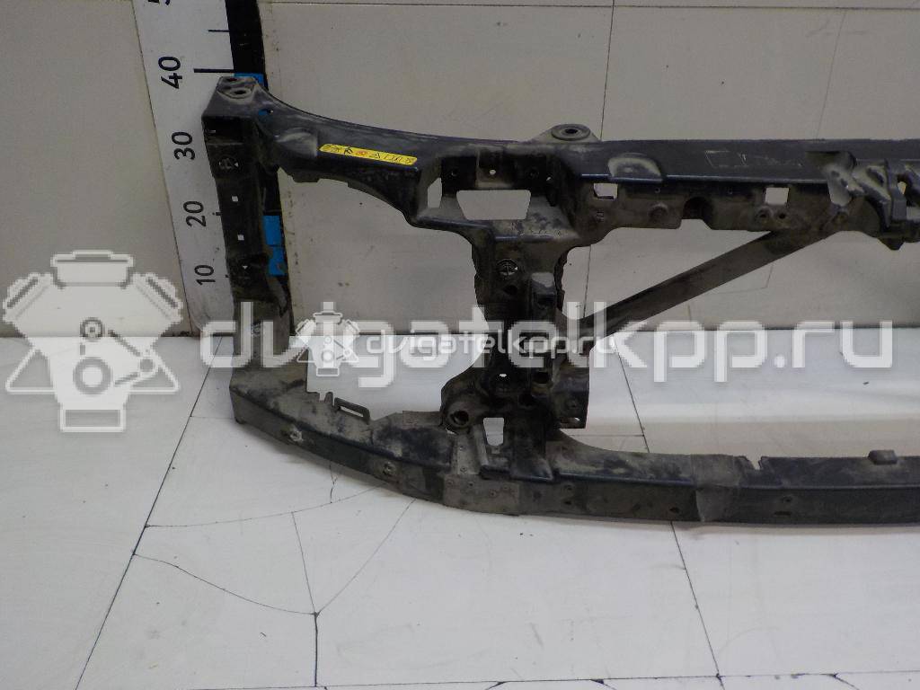 Фото Панель передняя  DIN500020 для land rover Discovery III {forloop.counter}}