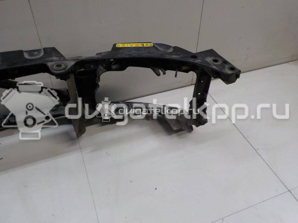 Фото Панель передняя  DIN500020 для land rover Discovery III {forloop.counter}}