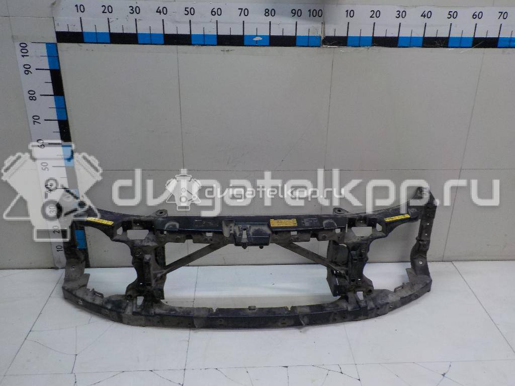 Фото Панель передняя  DIN500020 для land rover Discovery III {forloop.counter}}