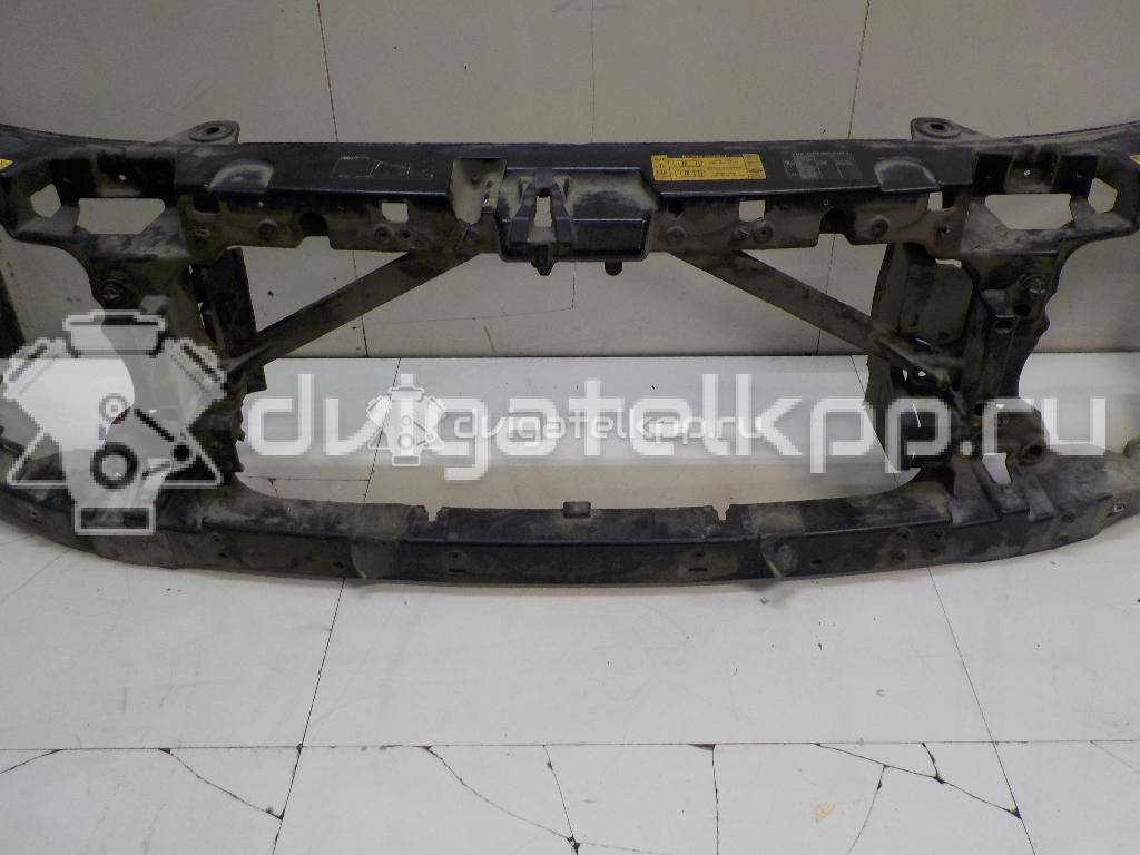 Фото Панель передняя  DIN500020 для land rover Discovery III {forloop.counter}}