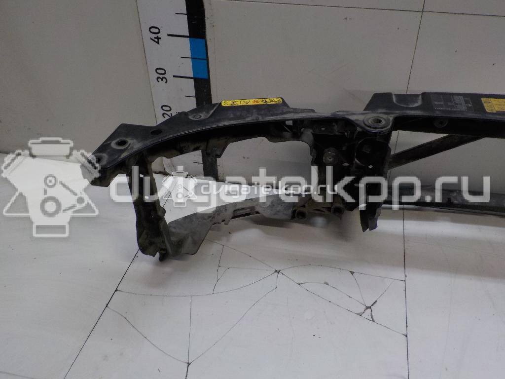 Фото Панель передняя  DIN500020 для land rover Discovery III {forloop.counter}}