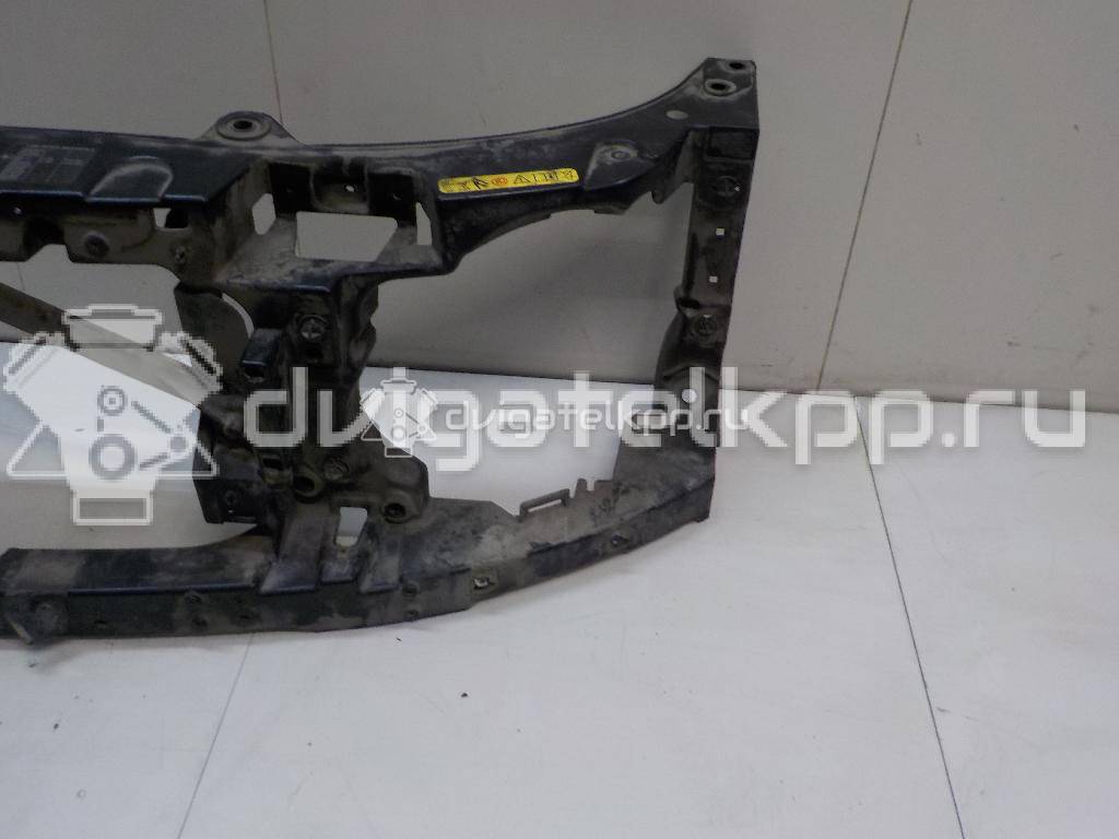 Фото Панель передняя  DIN500020 для land rover Discovery III {forloop.counter}}