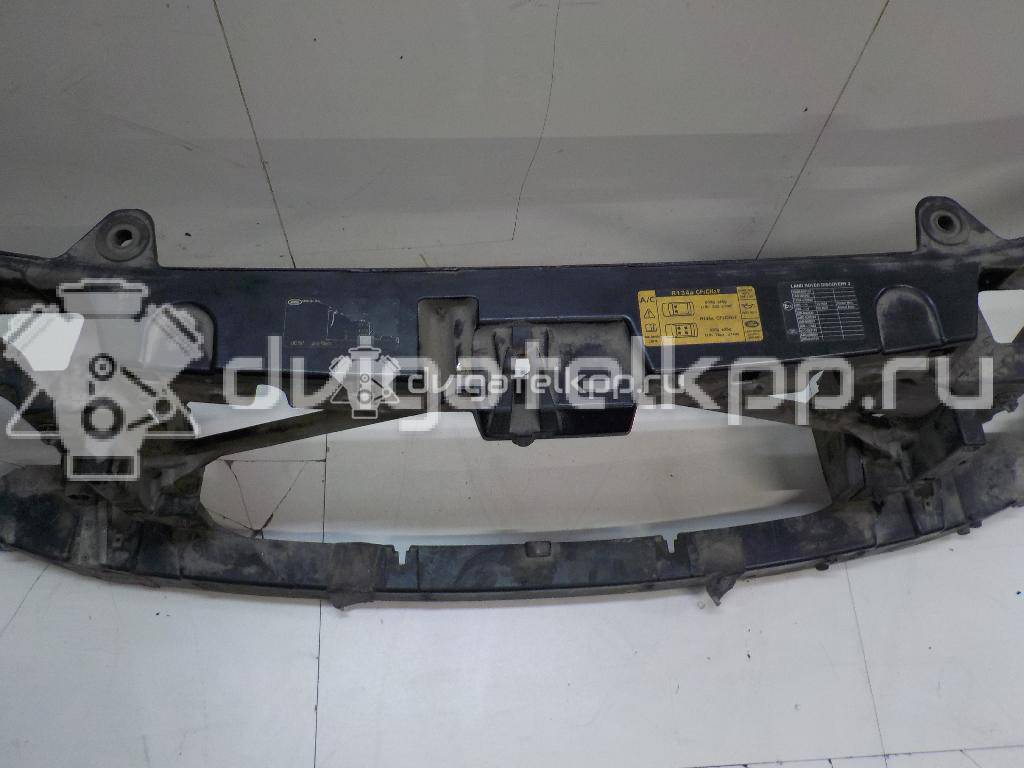 Фото Панель передняя  DIN500020 для land rover Discovery III {forloop.counter}}