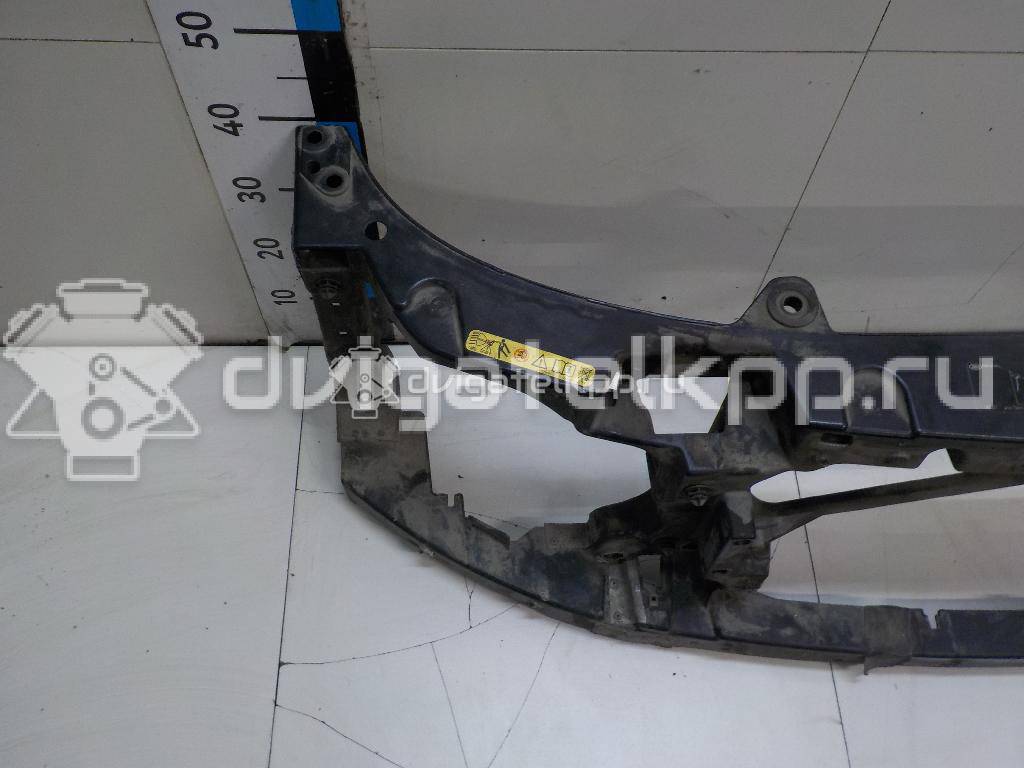 Фото Панель передняя  DIN500020 для land rover Discovery III {forloop.counter}}