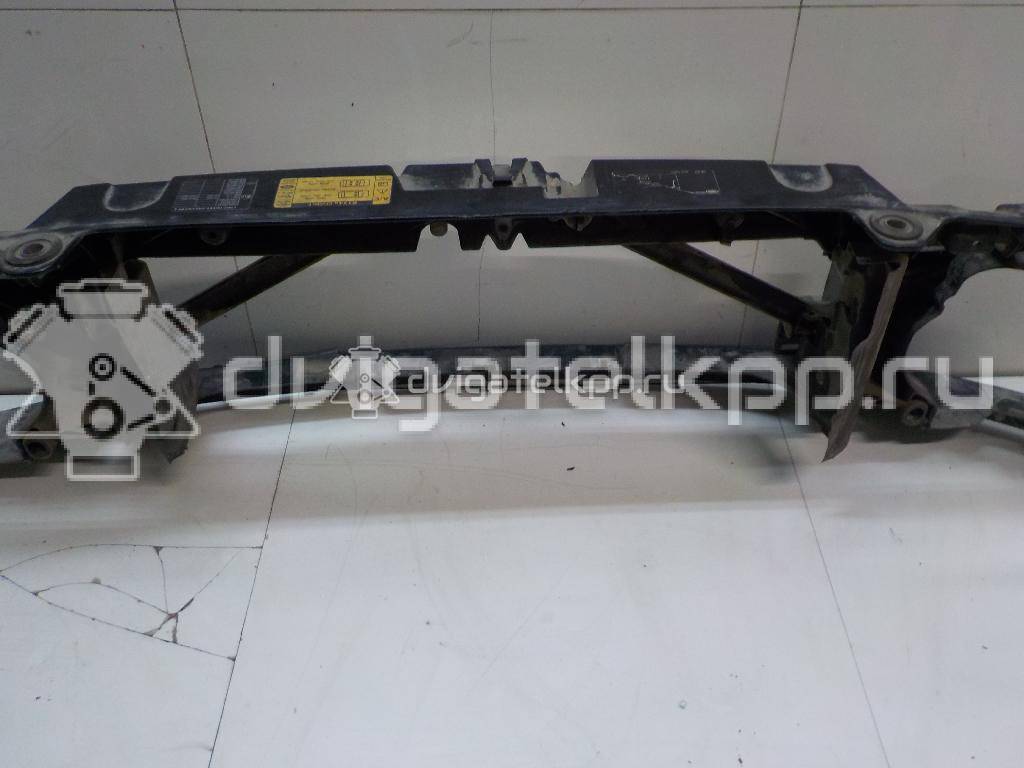 Фото Панель передняя  DIN500020 для land rover Discovery III {forloop.counter}}