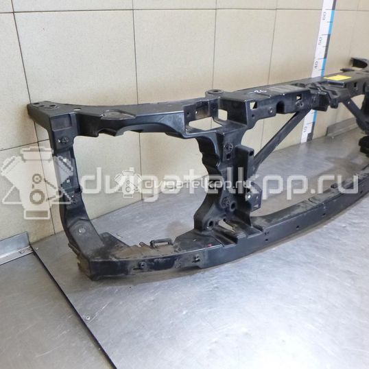 Фото Панель передняя  DIN500020 для land rover Discovery III