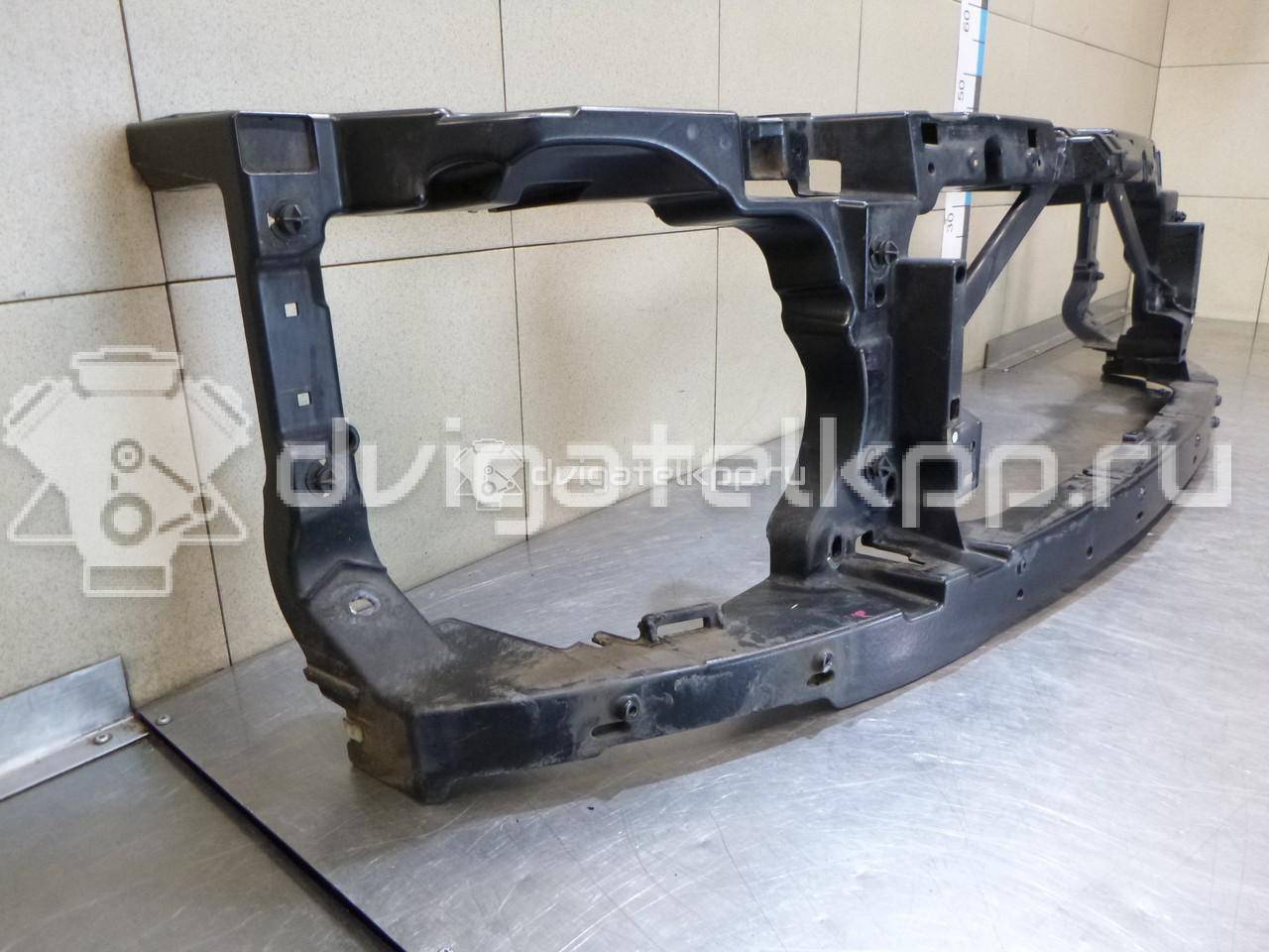 Фото Панель передняя  DIN500020 для land rover Discovery III {forloop.counter}}