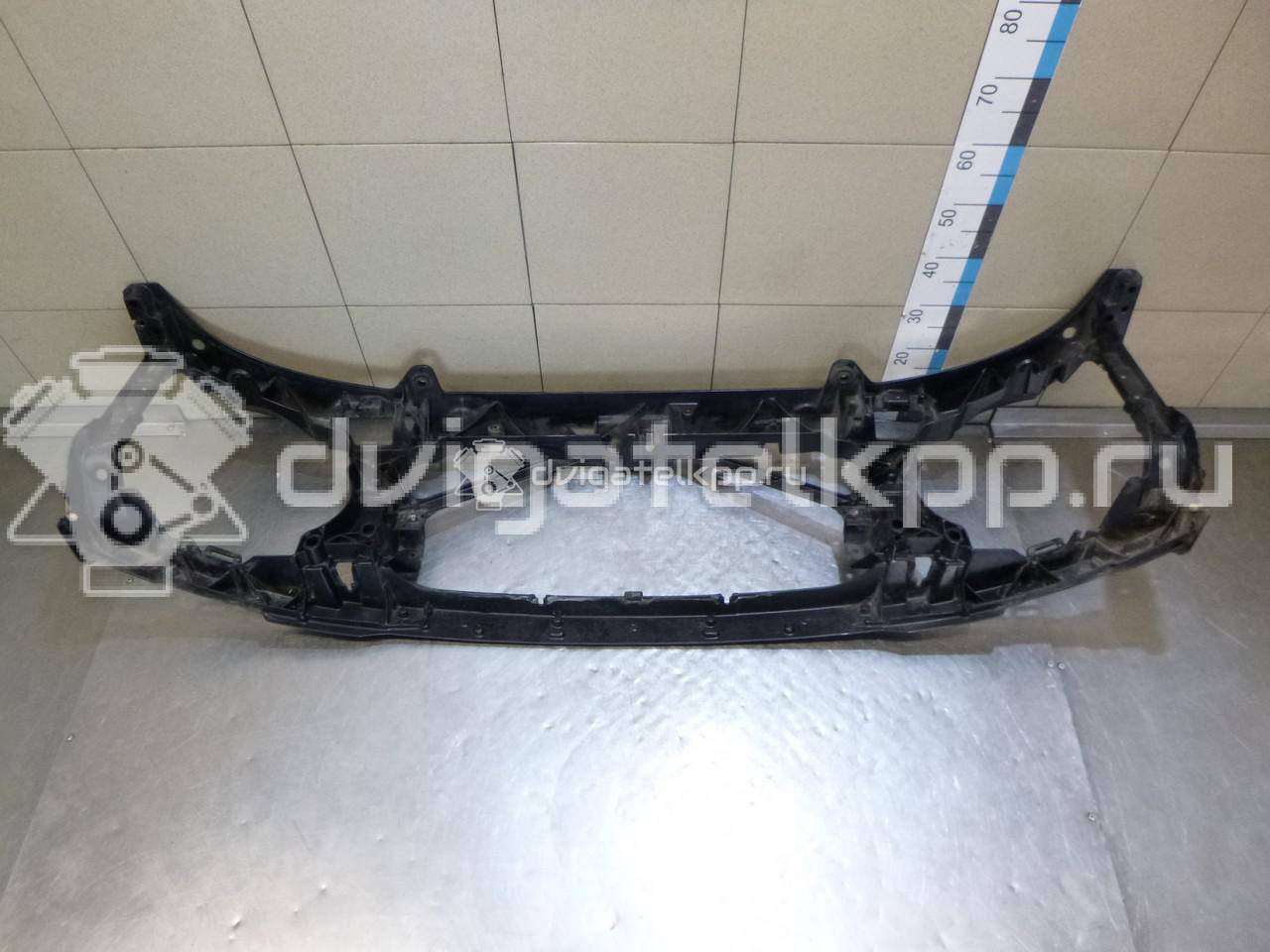 Фото Панель передняя  DIN500020 для land rover Discovery III {forloop.counter}}