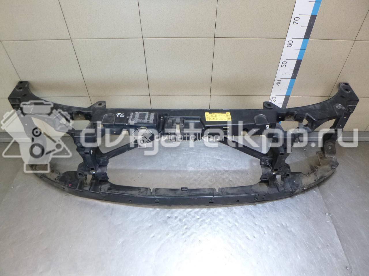 Фото Панель передняя  DIN500020 для land rover Discovery III {forloop.counter}}