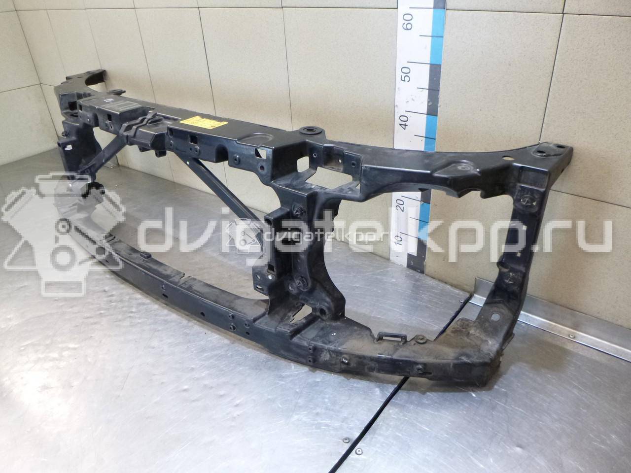 Фото Панель передняя  DIN500020 для land rover Discovery III {forloop.counter}}