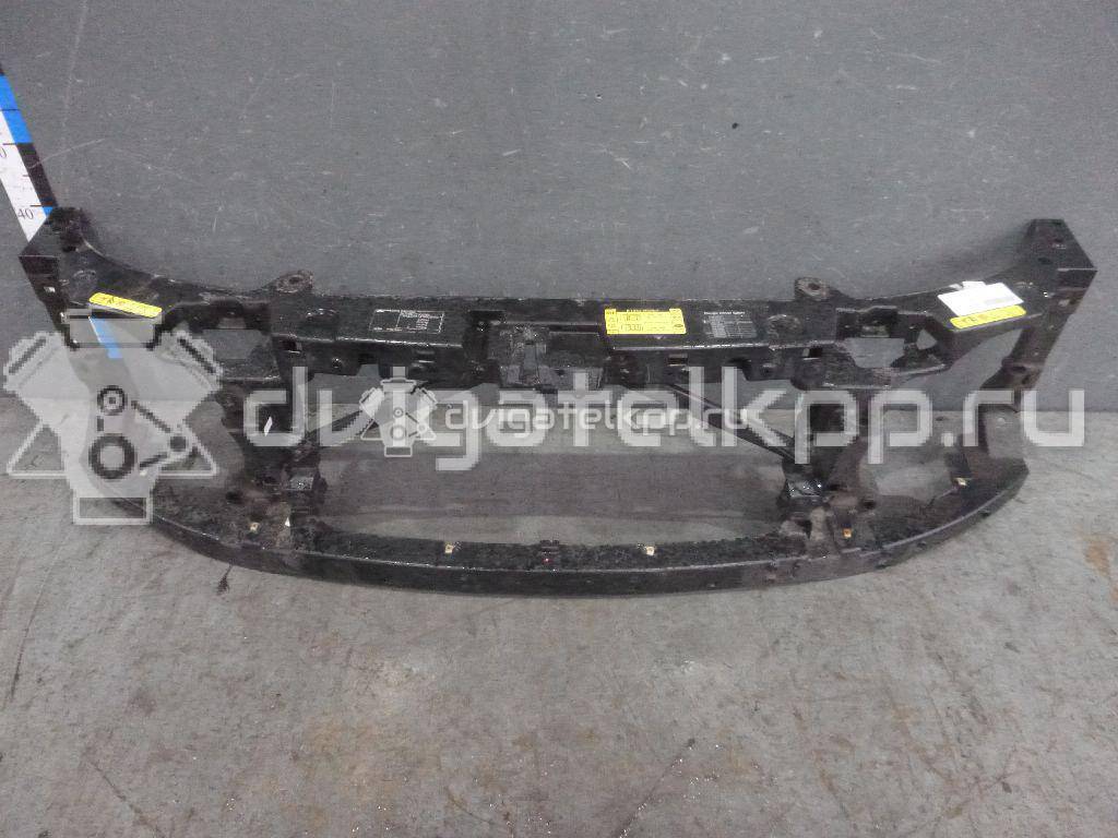 Фото Панель передняя  DIN500020 для land rover Discovery III {forloop.counter}}